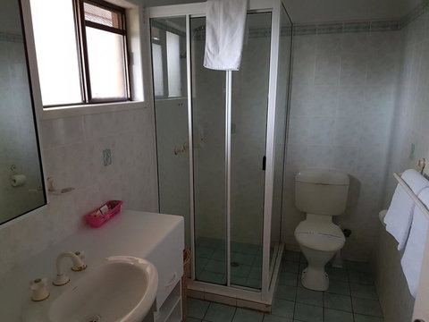 Townview Motel - Holiday Adelaide 1