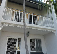 Townsville Terrace - Holiday Adelaide