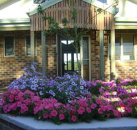 Tracks End Retreat - Holiday Adelaide