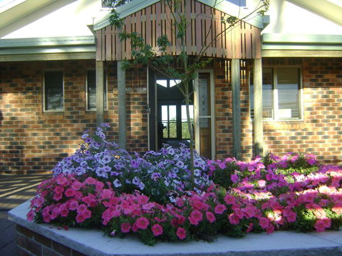 Tracks End Retreat - Holiday Adelaide 0