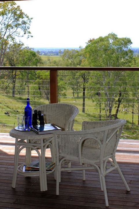 Tracks End Retreat - Holiday Adelaide 3