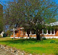 Tracton Homestead - Holiday Adelaide