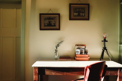 Tracton Homestead - Holiday Adelaide 2