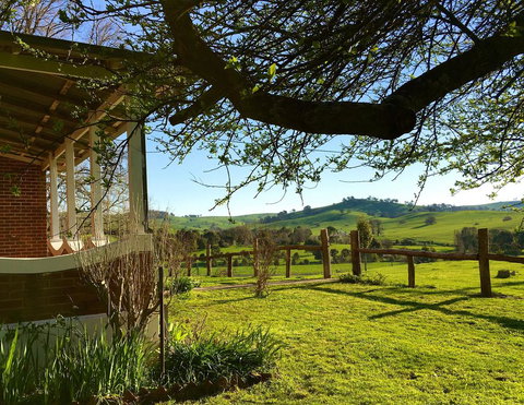 Tracton Homestead - Holiday Adelaide 1