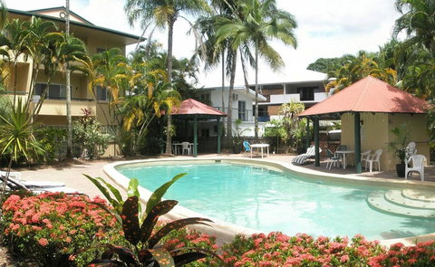 Tradewinds McLeod Holiday Apartments - Holiday Adelaide 1