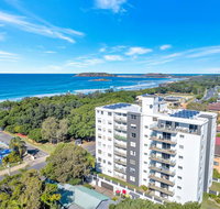 Tradewinds Apartments - Holiday Adelaide