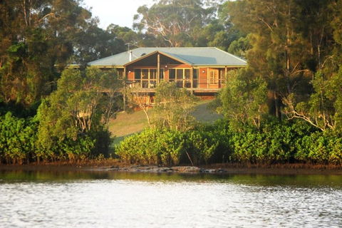 Tranquility - Adults Only Retreat - Holiday Adelaide 0
