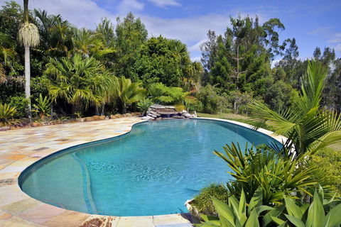Tranquility - Adults Only Retreat - Holiday Adelaide 1
