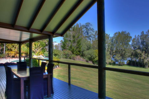 Tranquility - Adults Only Retreat - Holiday Adelaide 3