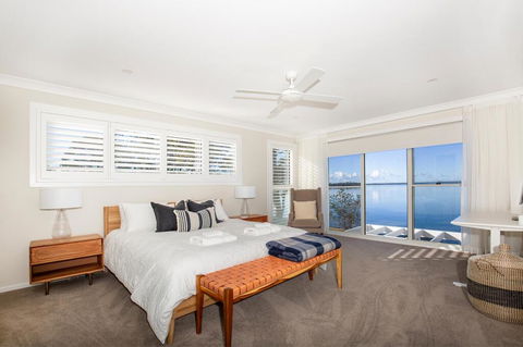 Tranquility Absolute Waterfront - Pet Friendly - 10 Mins To Hyams Beach - Holiday Adelaide 3