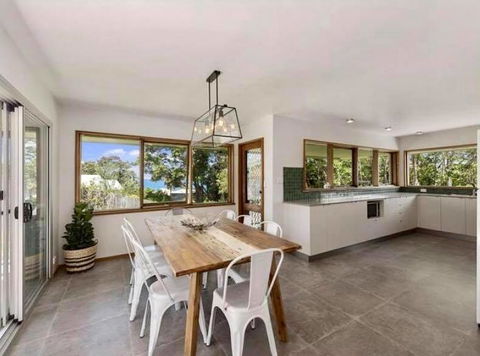 Tranquillita Sul Mare - Coffs Harbour - Holiday Adelaide 1