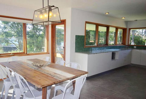 Tranquillita Sul Mare - Coffs Harbour - Holiday Adelaide 2