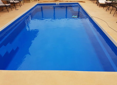 Traplins Accomodation - Holiday Adelaide 1