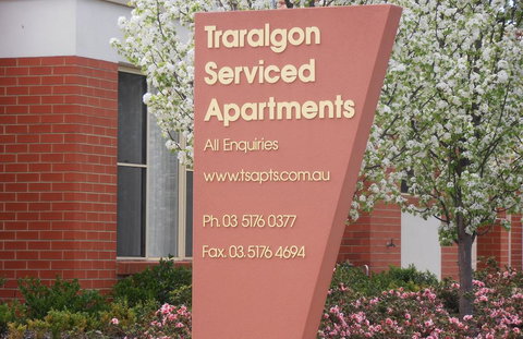Traralgon Serviced Apartments - Holiday Adelaide 3