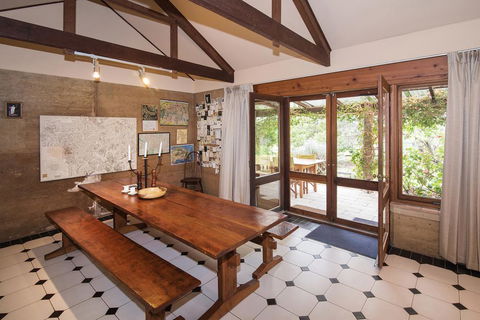Trastevere Cowaramup Farm House - Holiday Adelaide 3