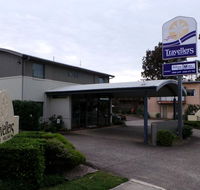 Travellers Motor Village - Holiday Adelaide