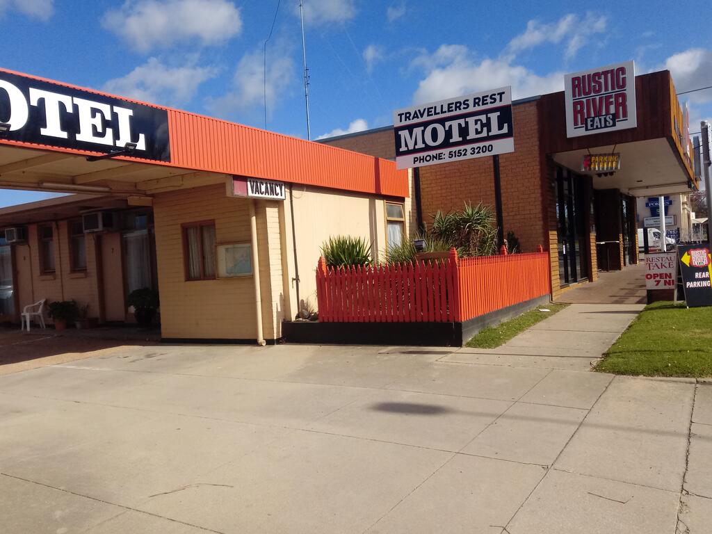Bairnsdale VIC Holiday Adelaide