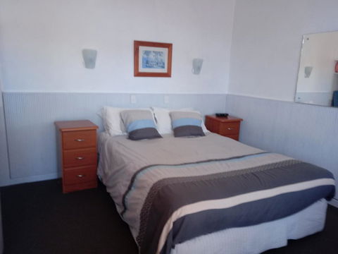 Travellers Rest Motel - Holiday Adelaide 3