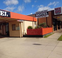 Travellers Rest Motel - Holiday Adelaide