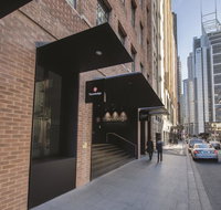 Travelodge Hotel Sydney Martin Place - Holiday Adelaide