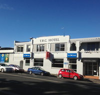 TRC Hotel - Holiday Adelaide
