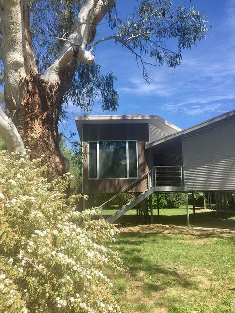 Treehouse Retreat - Holiday Adelaide 3