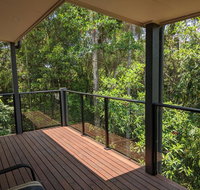 Treetops Haven - Holiday Adelaide