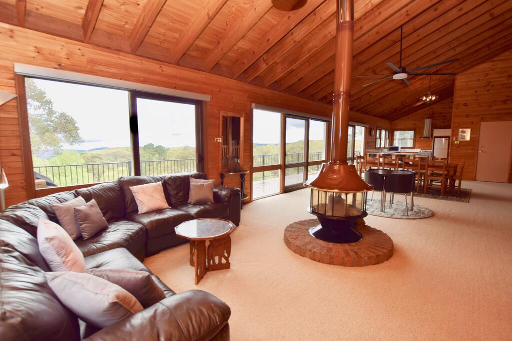 Katoomba NSW Holiday Adelaide