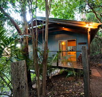 Treetops Seaview Montville - Holiday Adelaide