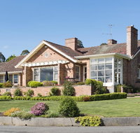 Trevallyn House B  B - Holiday Adelaide