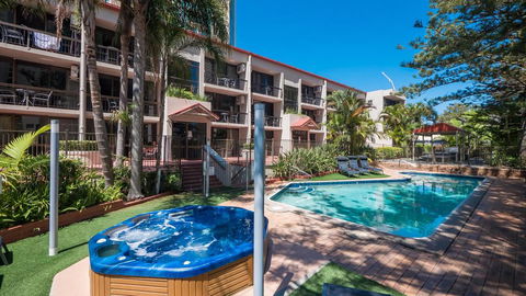 Trickett Gardens Holiday Inn - Holiday Adelaide 0
