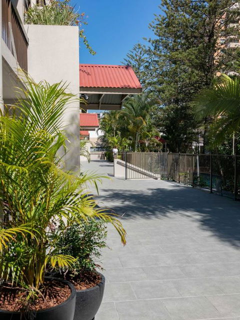 Trickett Gardens Holiday Inn - Holiday Adelaide 3