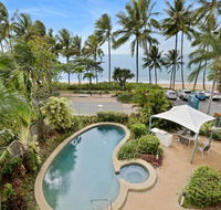 Trinity Waters Boutique Beachfront - Holiday Adelaide