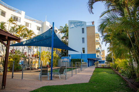 Tripcony Quays - Holiday Adelaide 0