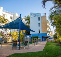 Tripcony Quays - Holiday Adelaide