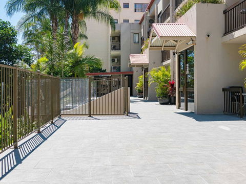Trickett Gardens Holiday Inn - Holiday Adelaide 2