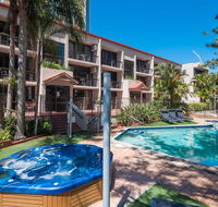 Trickett Gardens Holiday Inn - Holiday Adelaide