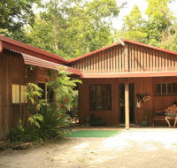 Tropical Bliss bed and breakfast - Holiday Adelaide