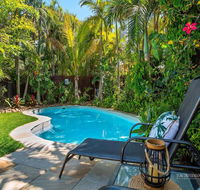 Tropical Oasis - Holiday Adelaide