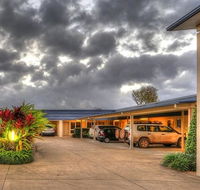 Tropixx Motel  Restaurant - Holiday Adelaide
