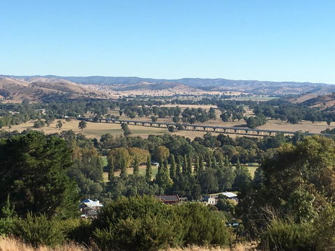 Tuckerbox Motor Inn - Holiday Adelaide 3