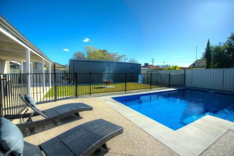 Trotters Retreat - Holiday Adelaide 2