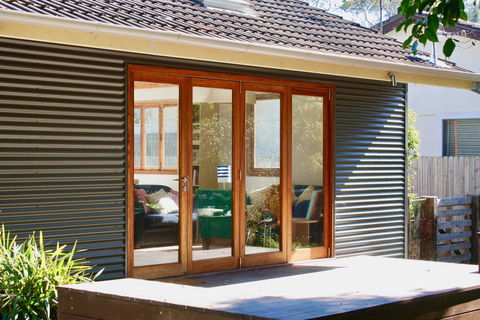Tui Cottages - House+Cottage - Close To Beach - Holiday Adelaide 2