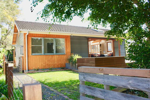 Tui Cottages - House+Cottage - Close To Beach - Holiday Adelaide 1