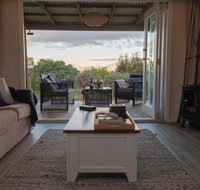 Tully Cottage BB - Holiday Adelaide