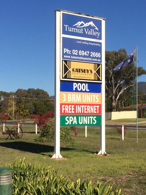Tumut Valley Motel - Holiday Adelaide 3