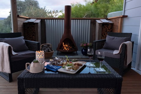 Tully Cottage B&B - Holiday Adelaide 1