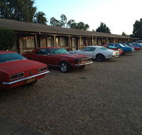 Tumut Valley Motel - Holiday Adelaide