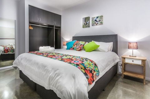Turner Caravan Park - Holiday Adelaide 0
