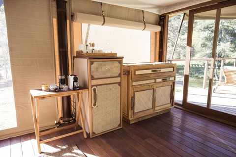 Turon Gates - Eco-Retreat - Holiday Adelaide 3